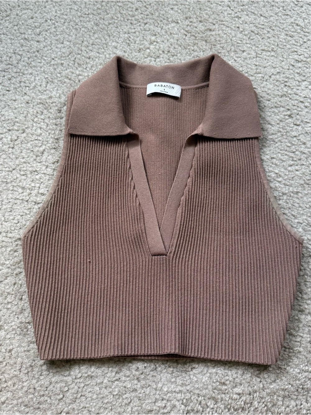 Aritzia top